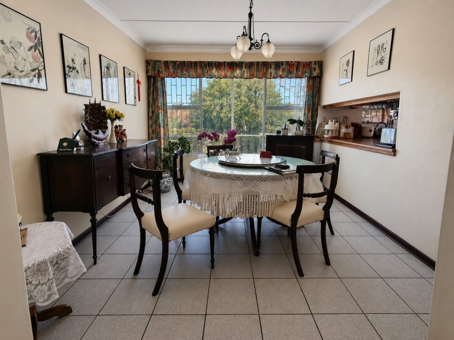 4 Bedroom Property for Sale in Helicon Heights Free State